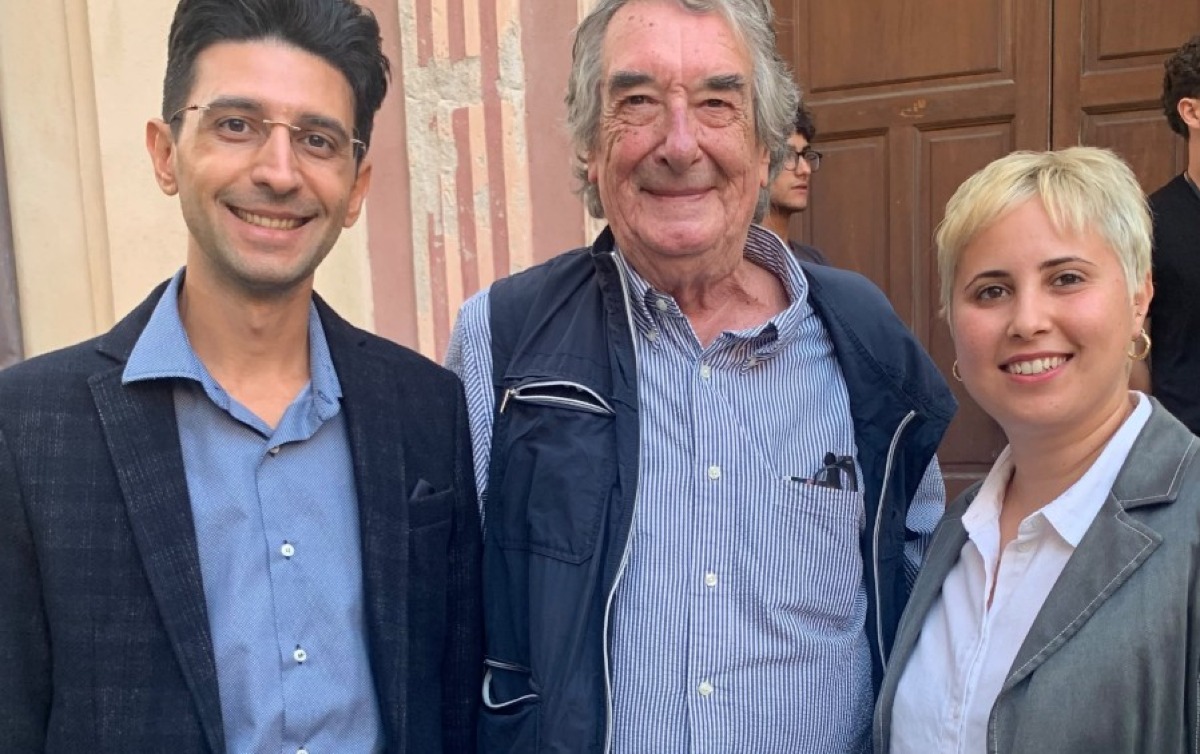 Cinelsola Production al Tropea Film Festival: presentato il cortometraggio a “Un Corto per Tropea”