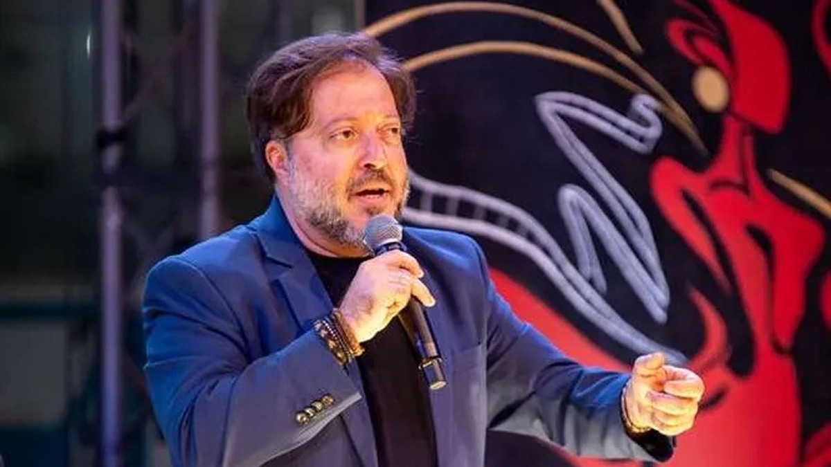 Botricello, RIFFF 2026: cinema e moda diventano opportunità per i giovani - Foto Uff. Stampa Rifff Calabria 