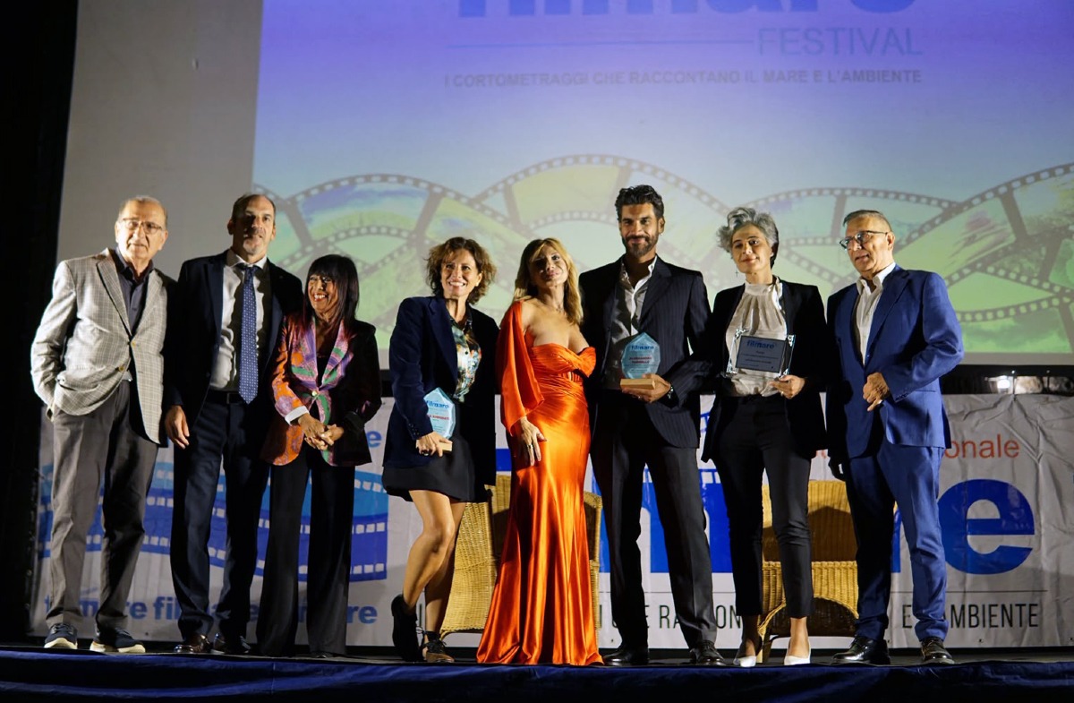 FILMARE Festival 2026, successo a Sangineto: “Alby – L’ultimo Ulivo” vince la sesta edizione - Foto: Uff. Stampa FILMARE Festival 2026