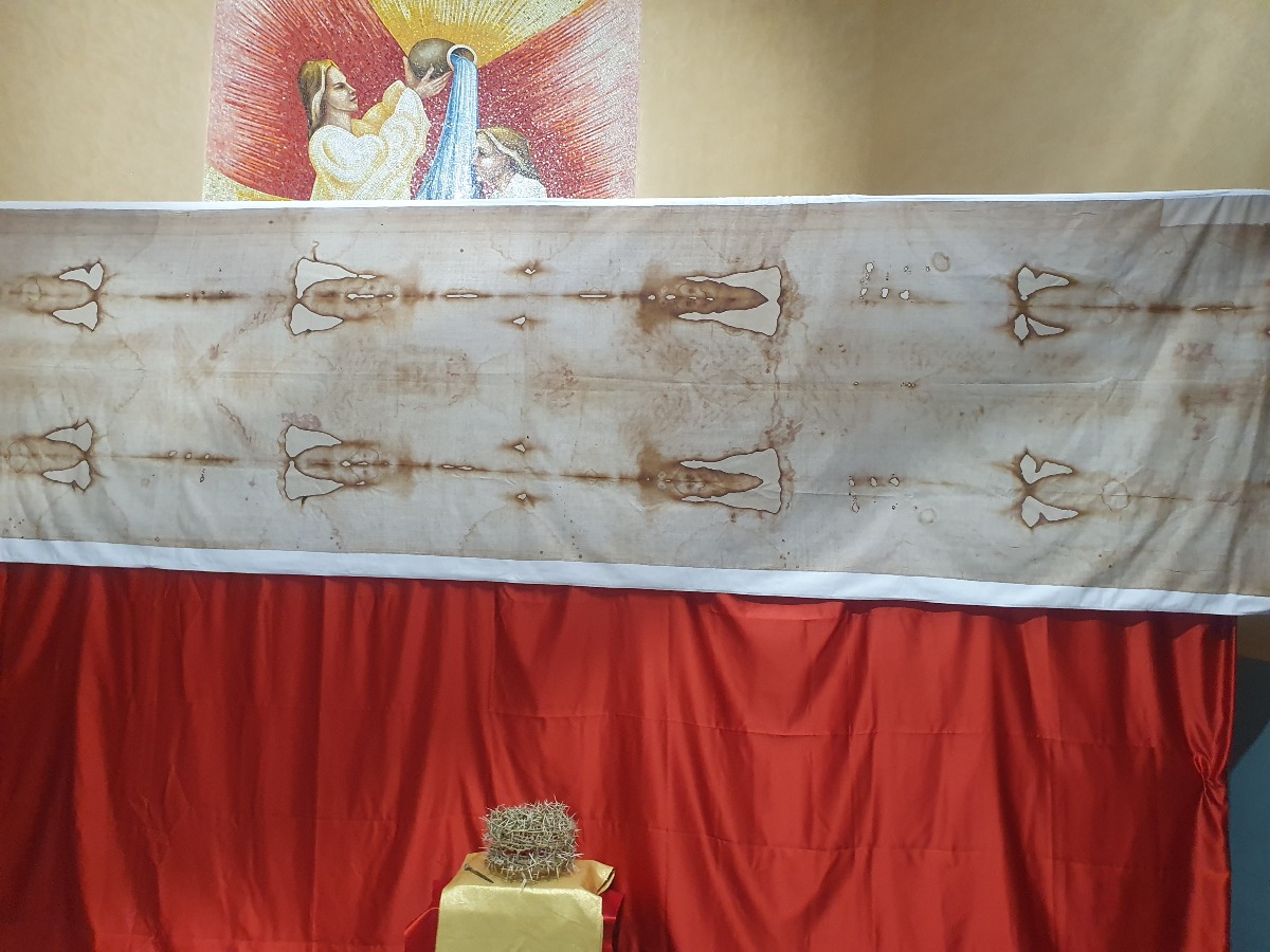 Castrovillari - San Girolamo, cinque giorni per riscoprire la forza dell’incontro   -  Foto Uff. Stampa Parrocchia San Girolamo Castrovillari