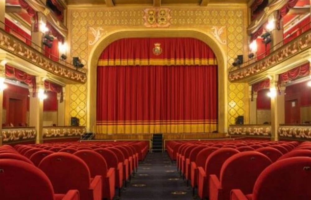 Premio Scaramouche 2026, a Lamezia la sfida tra quattro compagnie -  Foto Uff. Stampa Teatro Grandinetti