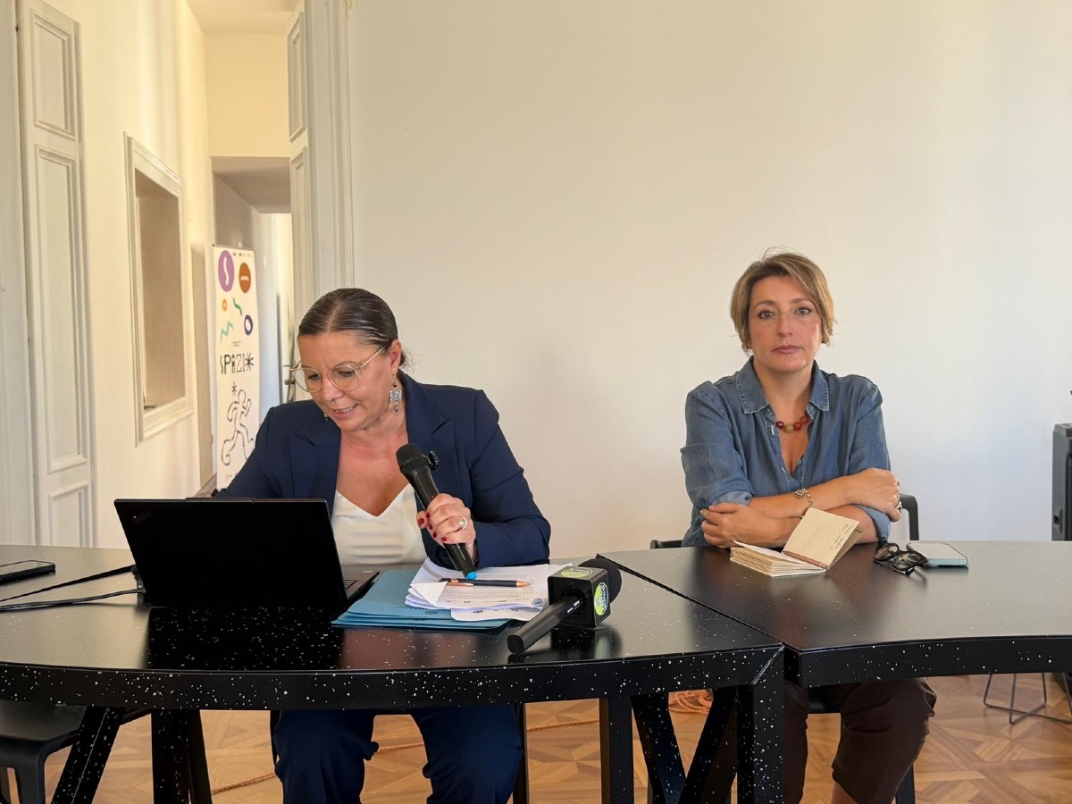 Catanzaro, grande partecipazione alla presentazione dei bandi da 2 milioni per sostenere le imprese - Foto: Uff. Stampa Comune di Catanzaro