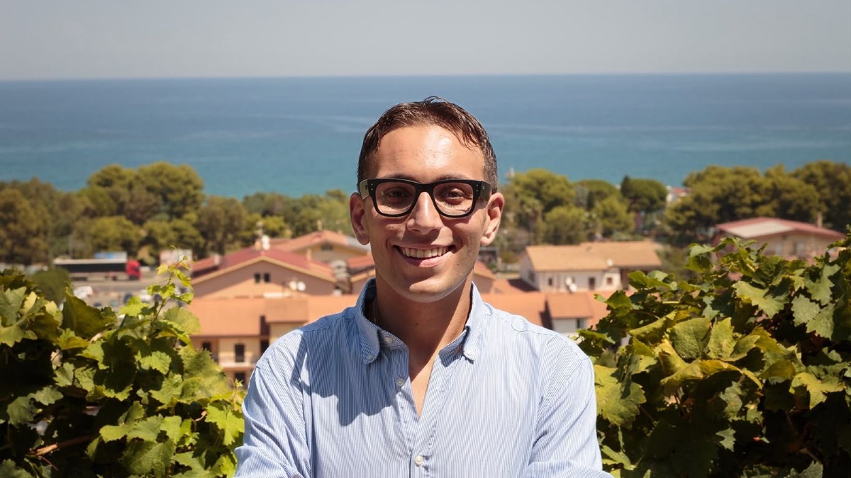 Pietrapaola, rinasce la Pro Loco: presidente all’unanimità il 22enne Domenico Chiarelli - Foto Uff. Stampa Pro Loco Pietrapaola