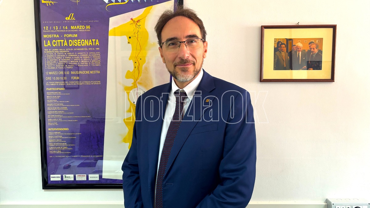 (Video) Panci: «La Calabria ha bisogno di infrastrutture e rigenerazione» - Foto: Redazione