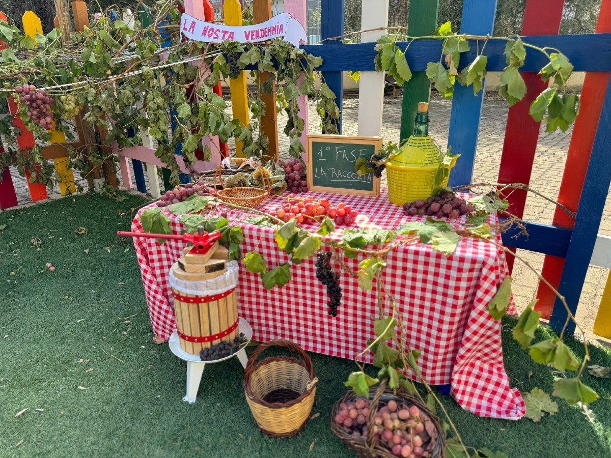 Educazione alimentare, a Corigliano-Rossano il cibo diventa strumento di prevenzione - Foto: Uff. Stampa Pedagogista Teresa Pia Renzo