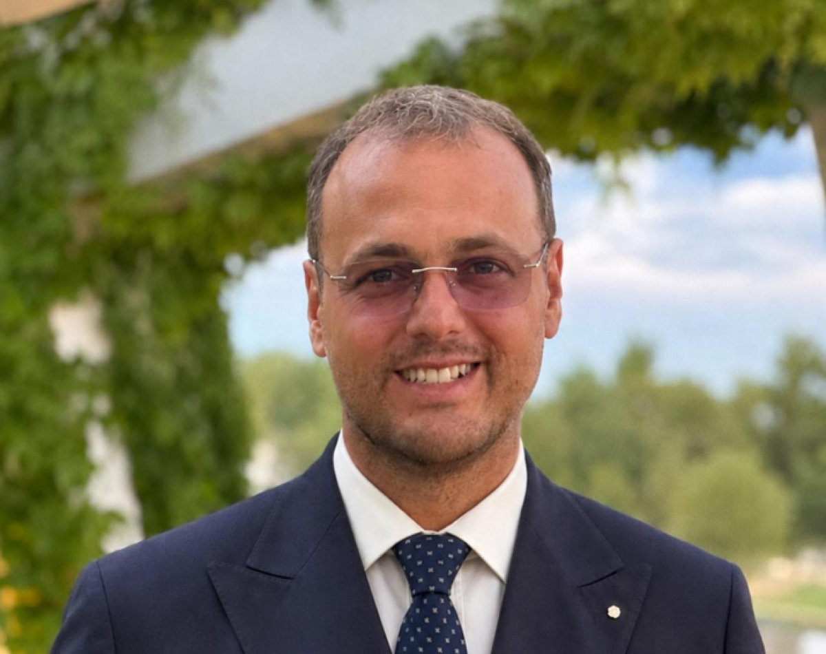 Nuovo anno sociale, a Catanzaro il governatore Canetti e la “Targa Lions” a Gioacchino Criaco - Foto: Uff. Stampa Lions Club Catanzaro Host
