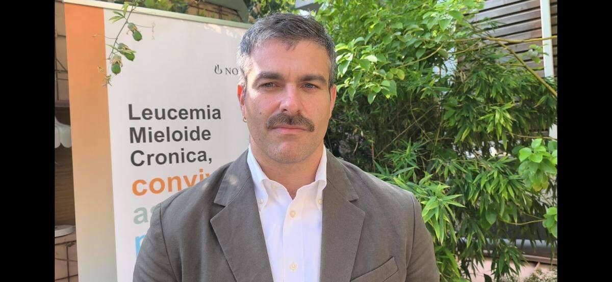 Tumori, Rago (Novartis): "Impegnati a migliorare qualità vita pazienti con Lmc" - 