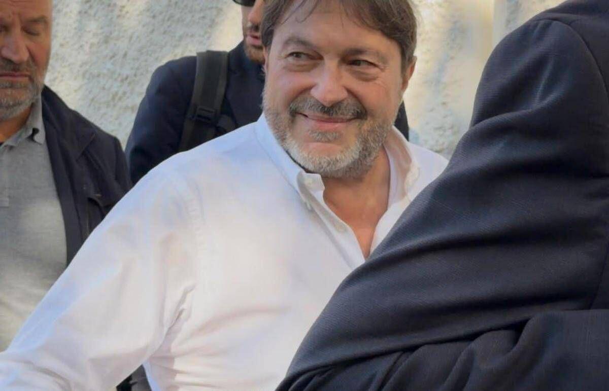 Ranucci all'udienza sul ricorso contro la rimozione da Report: il giudice del lavoro si riserva - 