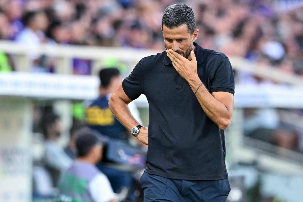 Fiorentina, rabbia social dopo ko con Torino: "Grosso devi dimetterti" - 