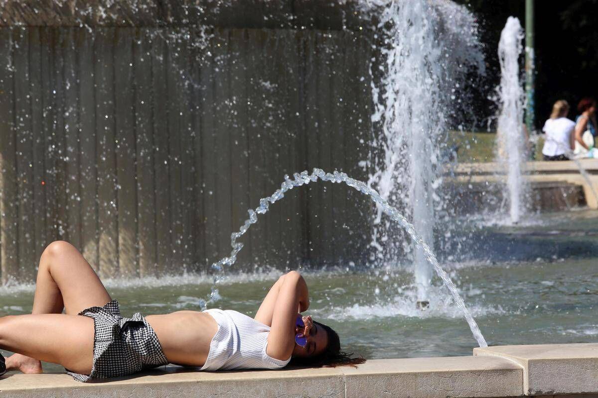 Caldo record, lo scenario dopo l'estate rovente: ecco come sarà l'autunno - 