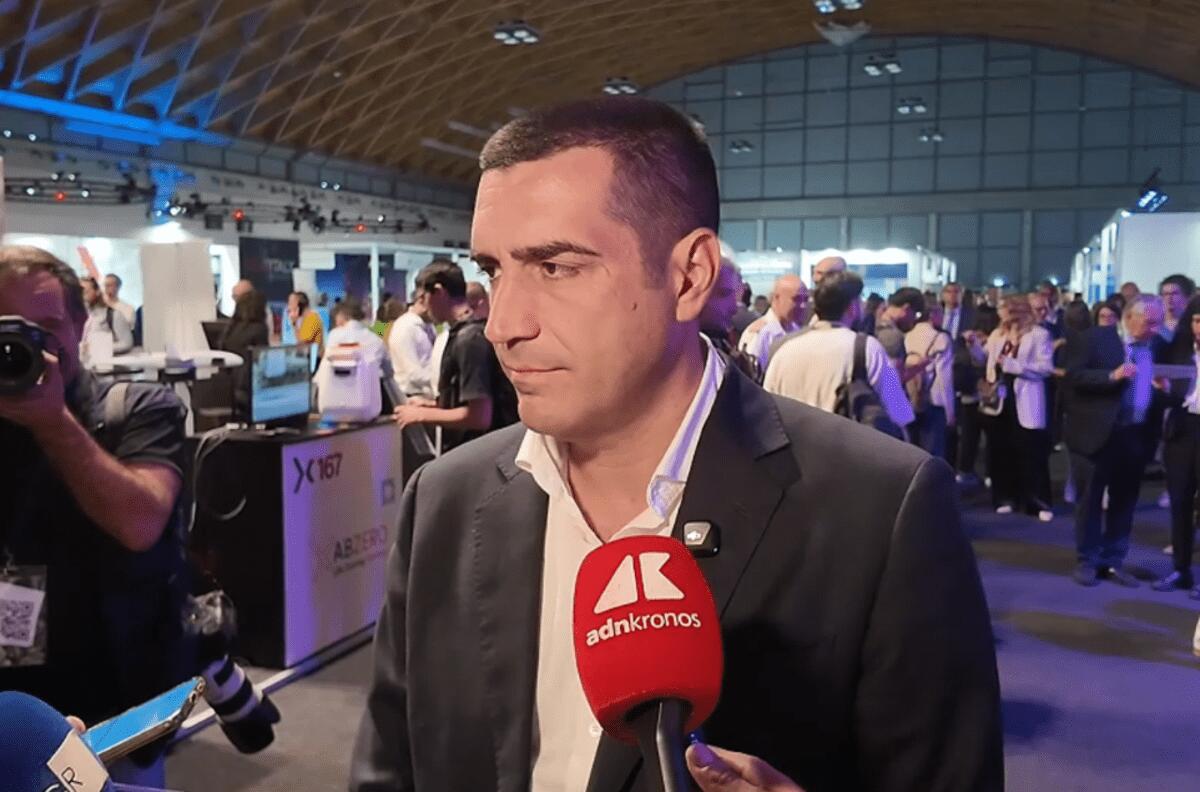 De Pascale: "Spazio settore che apre all'Emilia-Romagna un filone industriale nuovo e strategico" - 