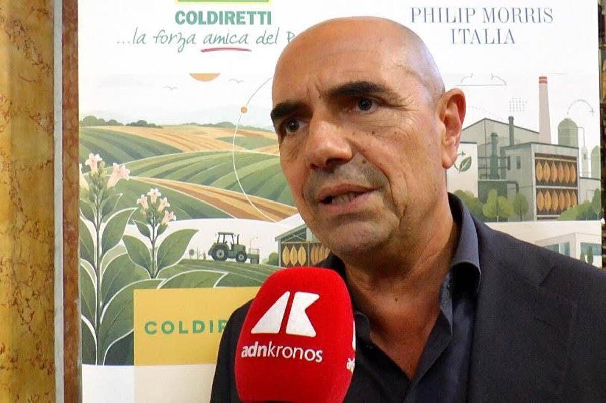 Tabacco, Scordamaglia (Filiera Italia): "Accordo Philip Morris ha anticipato in 15 anni oltre 13 mld di valore aggiunto" - 