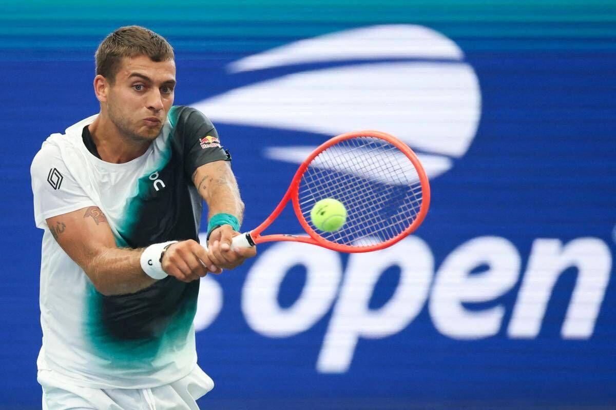 US Open, oggi Cobolli-Blockx: orario, precedenti e dove vederla in tv - 