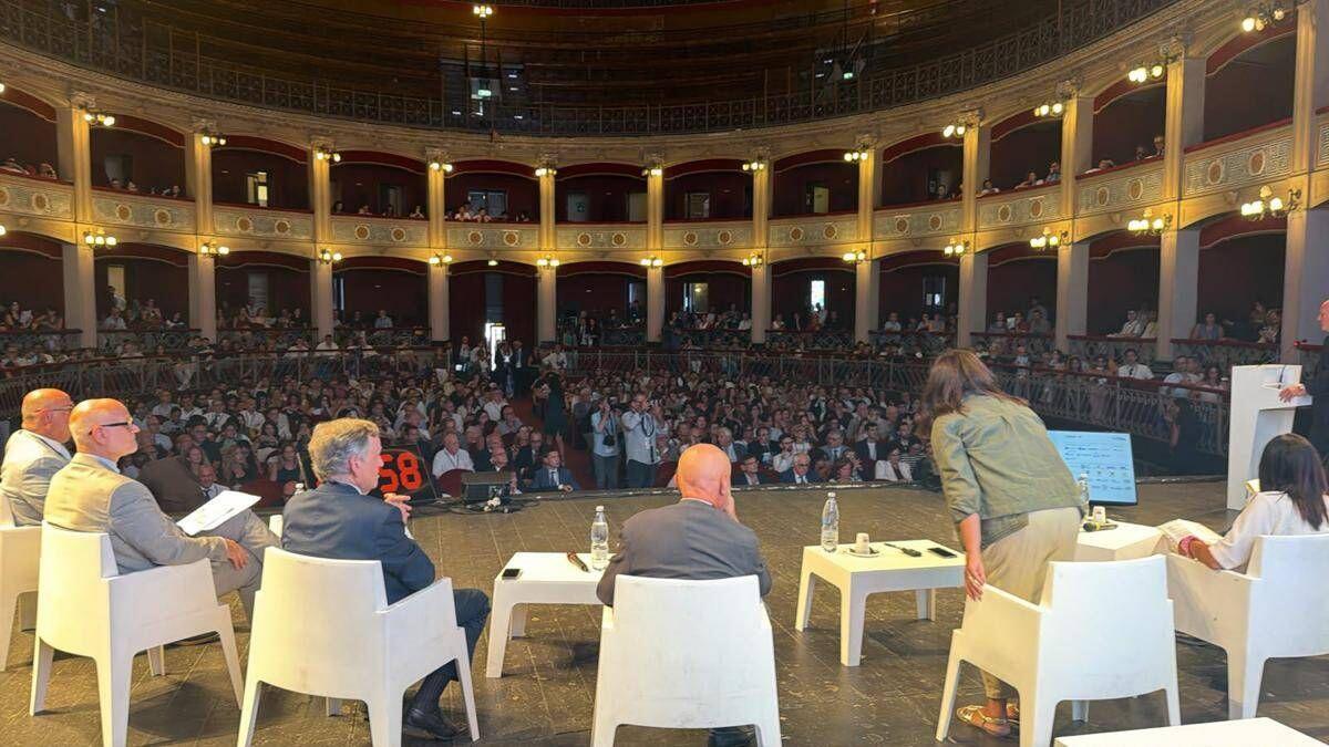 Ica Day, a Palermo confronto su innovazione, investimenti e governance infezioni - 