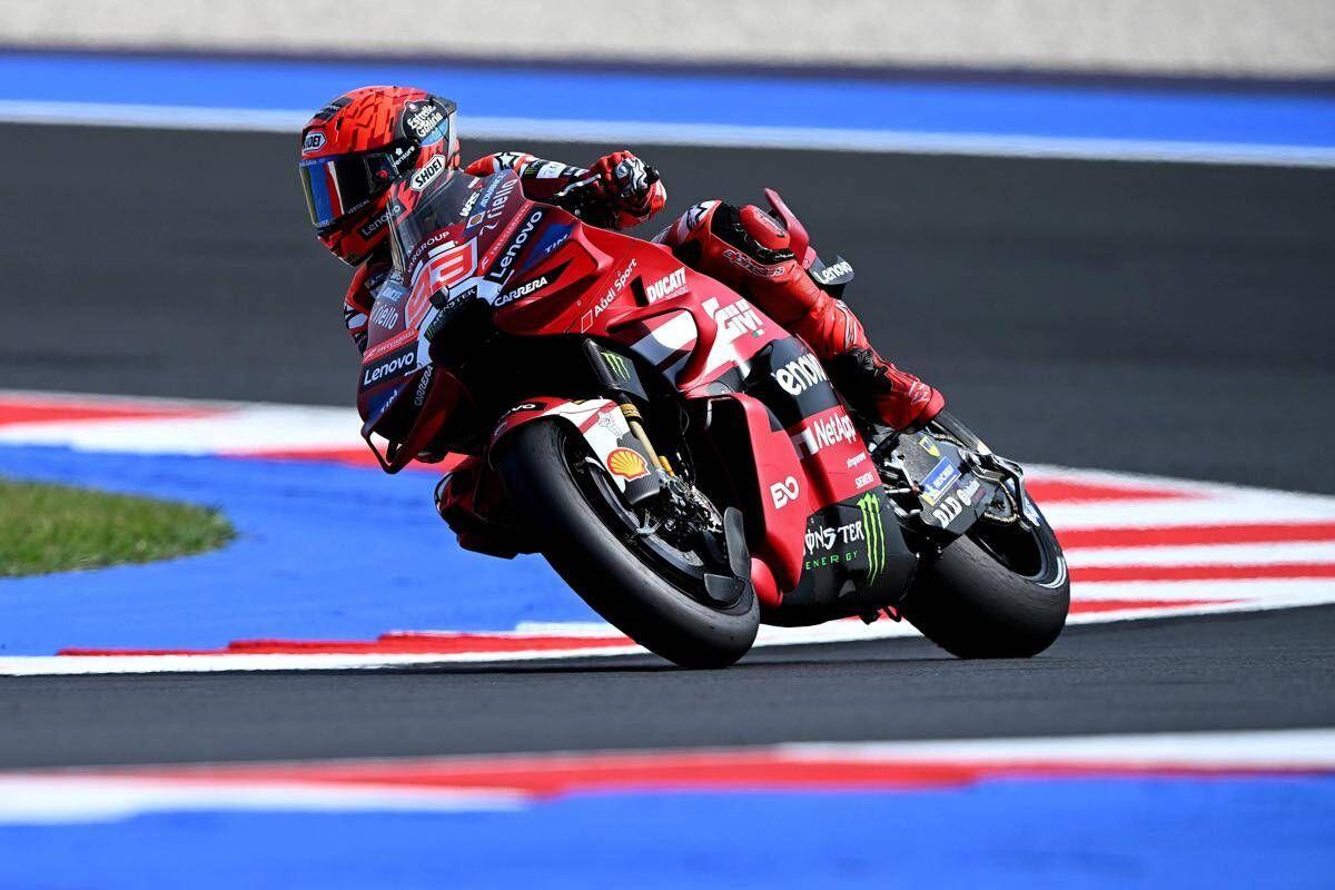 Gp Austria, oggi qualifiche e gara Sprint: orari e dove vederle in tv - 