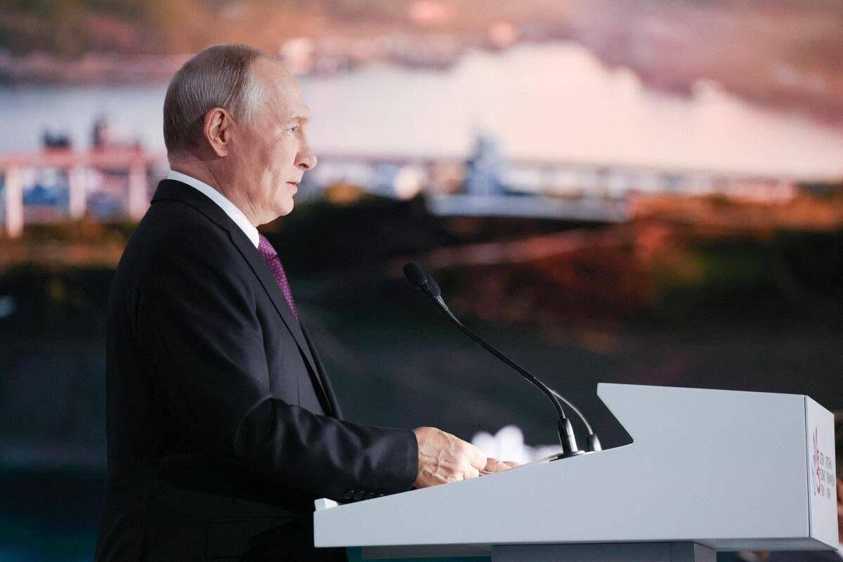 Ucraina-Russia, Putin: "C'è possibilità di accordo per stop guerra ma minacce ad aerei civili ostacolano la pace" - 