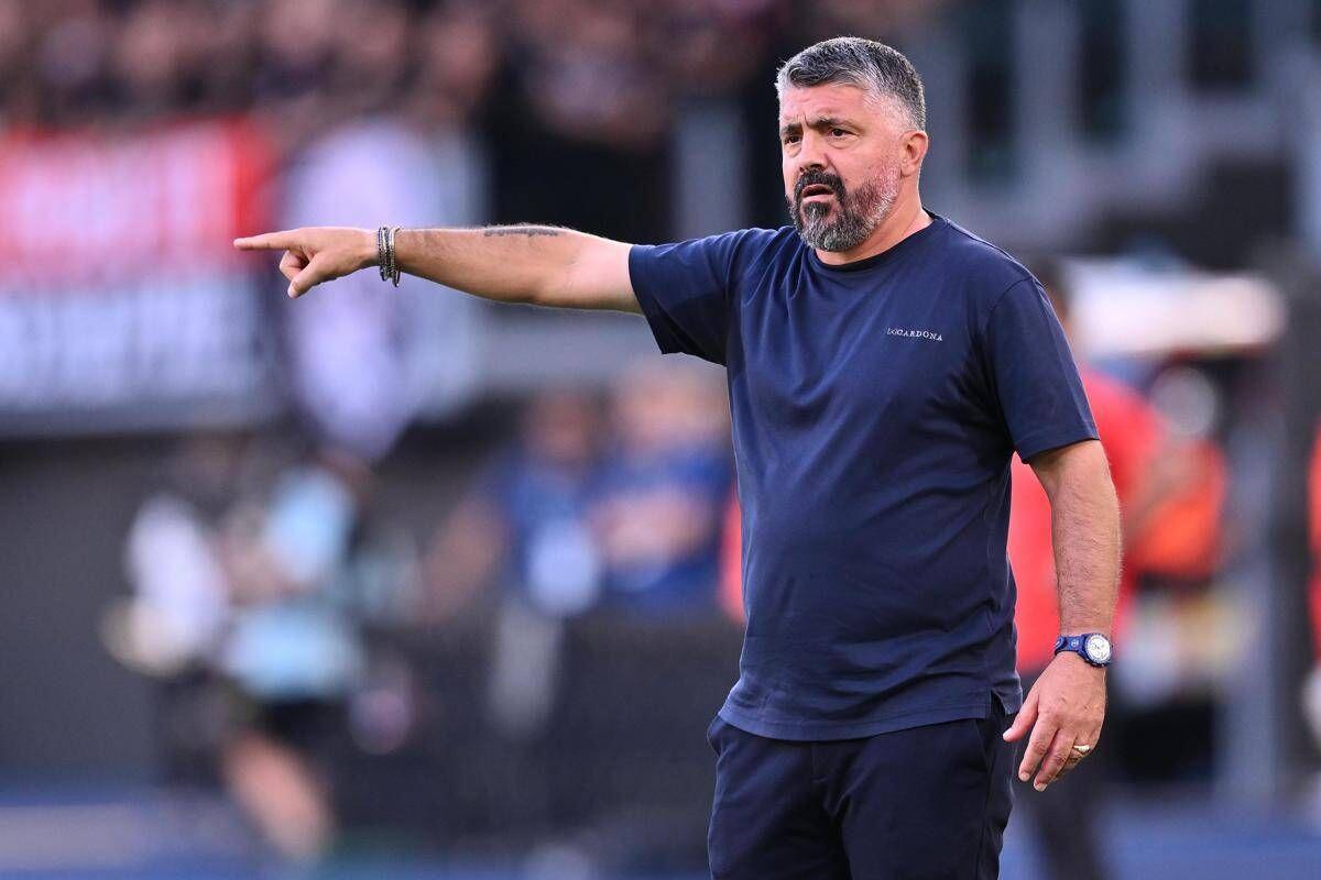Gattuso chiude a Icardi: "Nessuno discute il suo valore ma abbiamo fatto altre scelte" - 