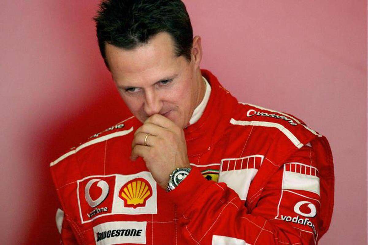 Schumacher, la moglie Corinna: "Quando sento la nostra canzone piango, aveva molte fan..." - 