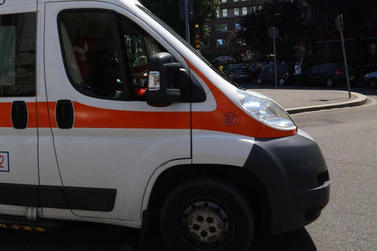 Auto fuori strada in provincia di Cuneo: muore 26enne, ferita moglie incinta - 