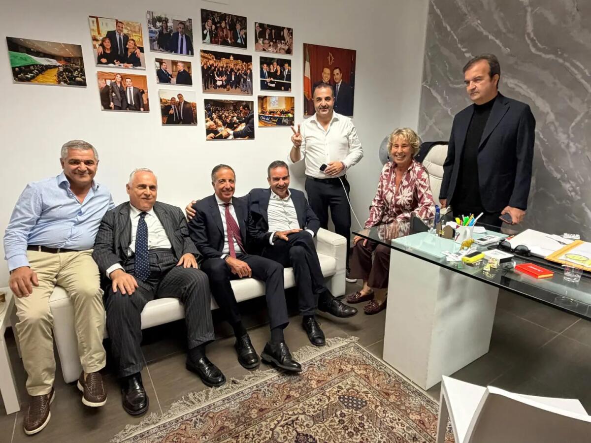 Reggio Calabria, elezioni suppletive: Roscioli avanti. Occhiuto: “Vittoria” - 