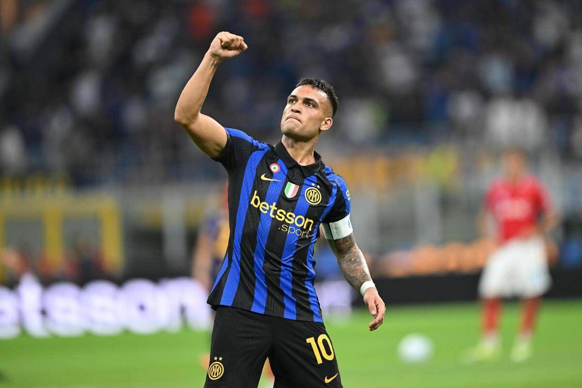 Serie A, oggi Inter-Udinese: orario, probabili formazioni e dove vederla - 