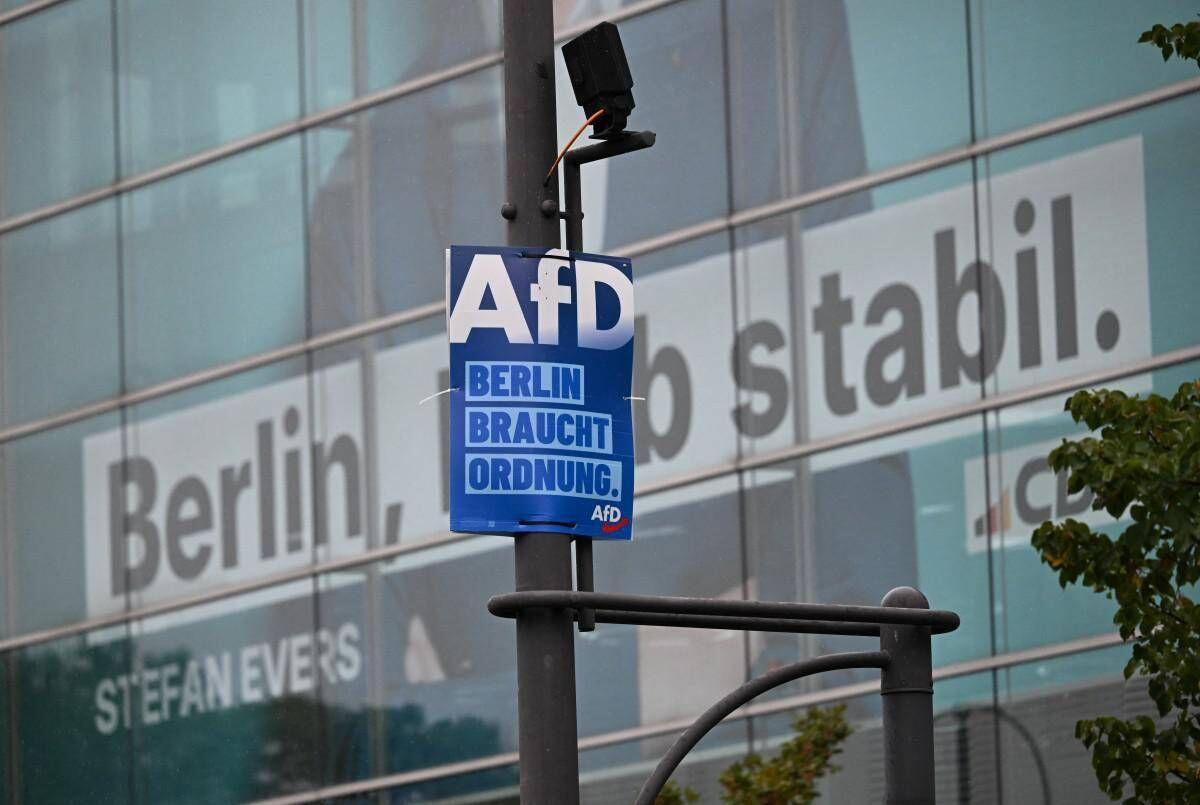 Afd spaventa la chiesa, il messaggio dopo le elezioni in Germania: "Chi ha vinto rispetti la Costituzione" - 