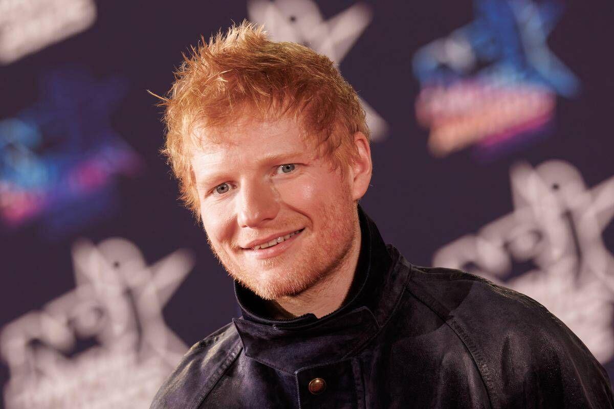 Ed Sheeran rompe il silenzio: "A Gaza situazione catastrofica e ingiustificabile" - 