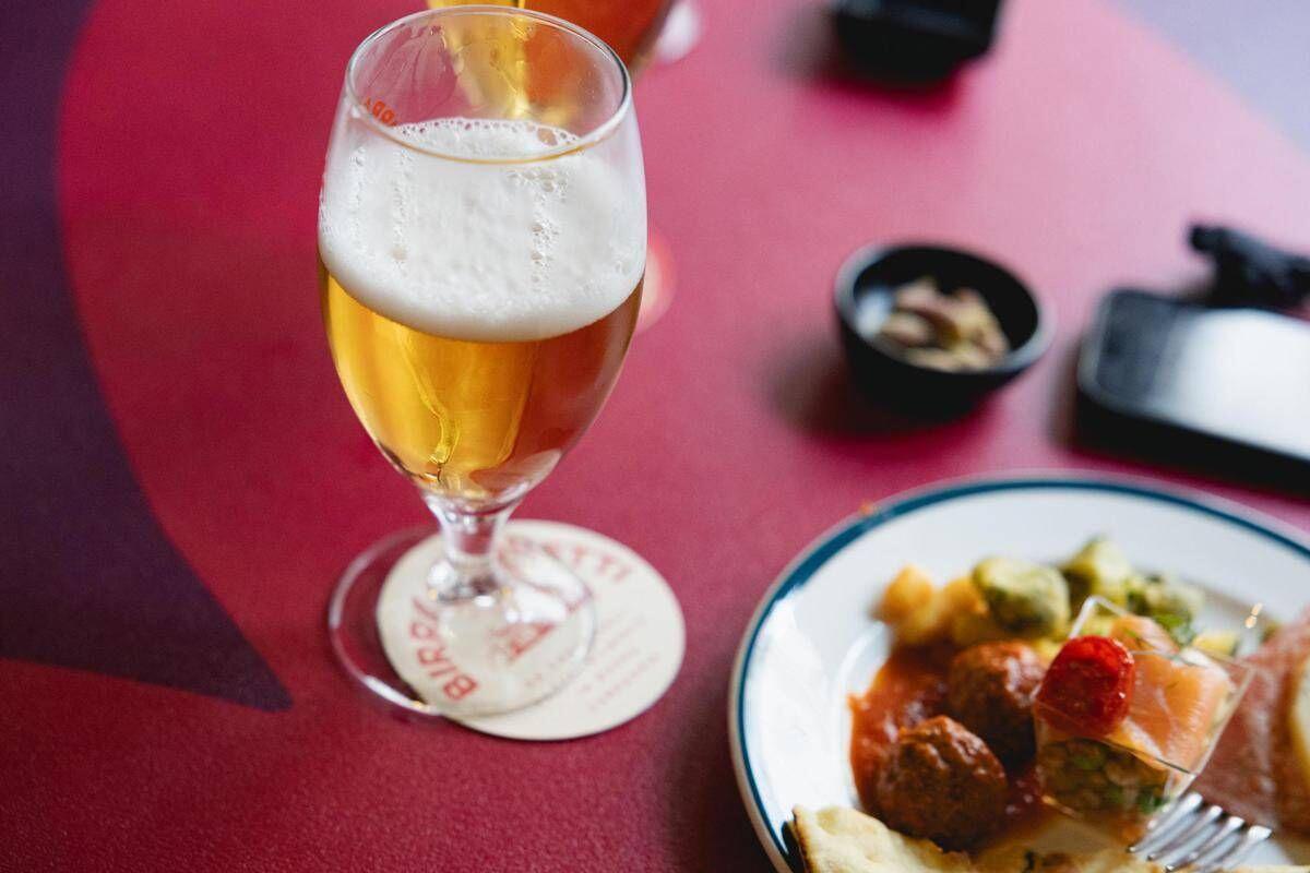 Heineken, Together Lab: più di 8 italiani su 10 apprezzano la scoperta di nuovi sapori - 