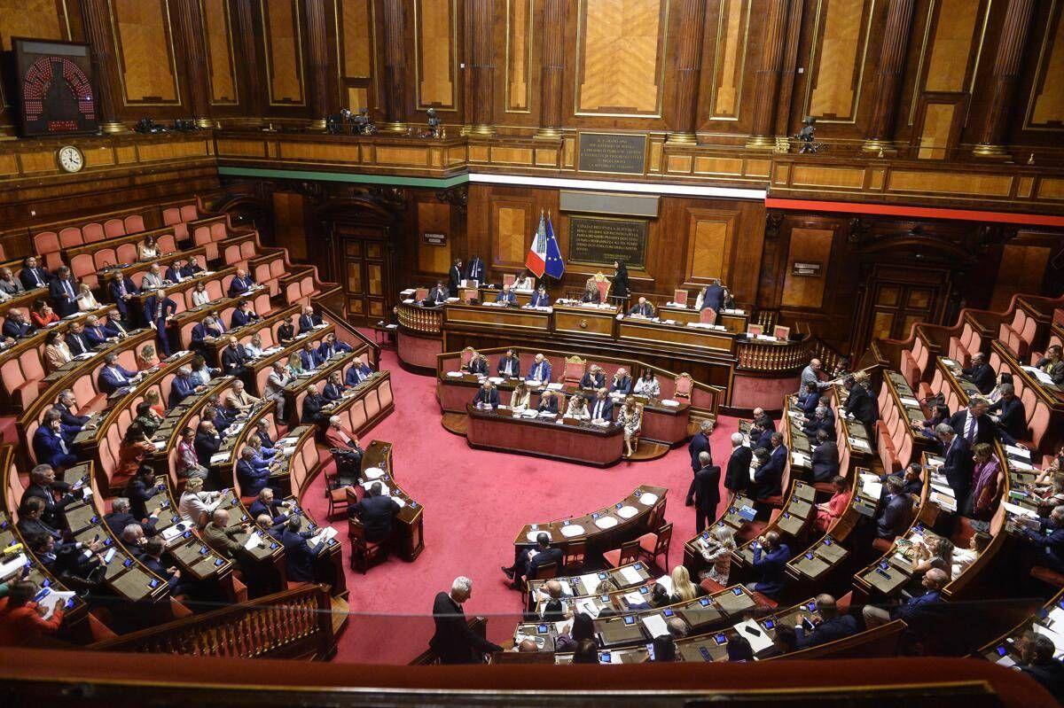 Fine vita, legge nella 'palude' del Senato. Fdi: "Nodo tecnico". Pd accusa: "Presa in giro" - 