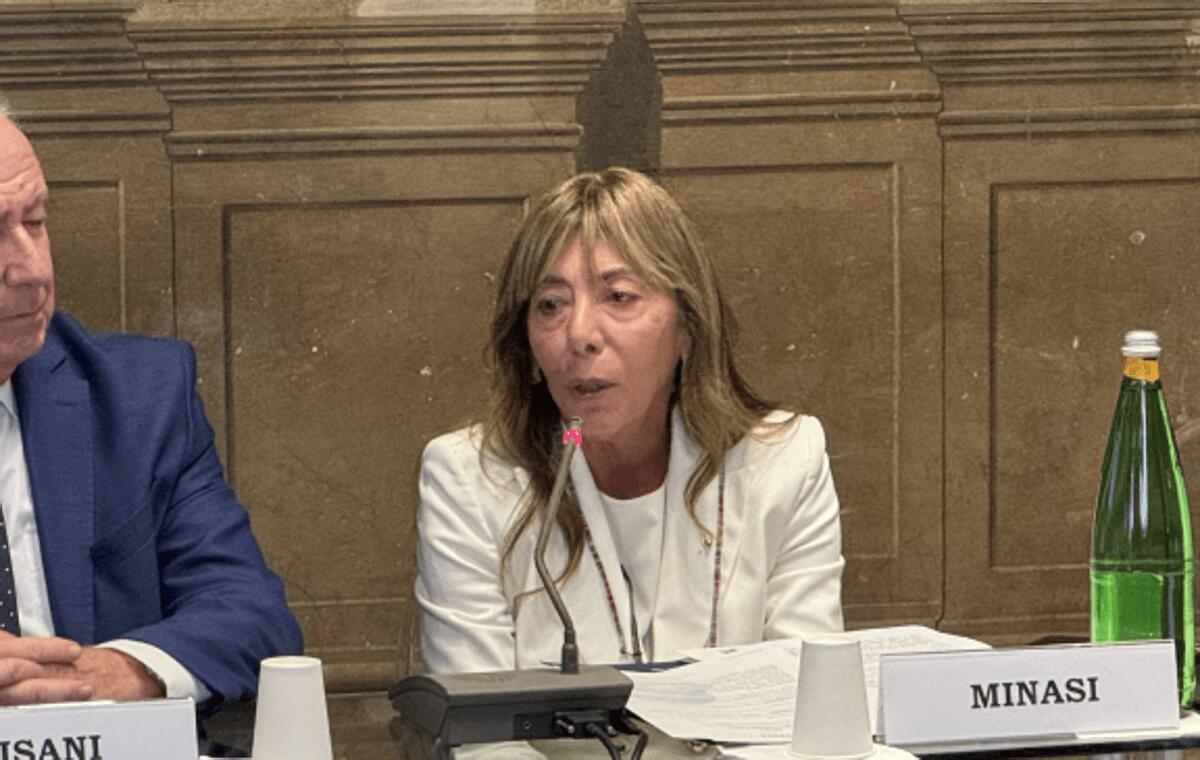 Minasi (Lega): "Prevenzione, cure e centralità del paziente le priorità" - 
