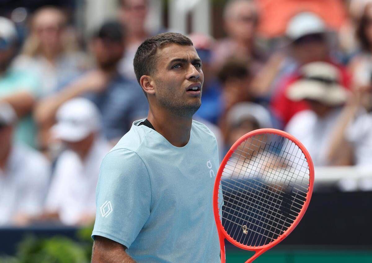 Us Open, oggi Cobolli-Comesana al primo turno - Diretta - 