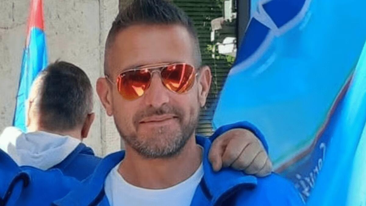Sub trovato morto ad Alghero: attesa per i risultati dell'autopsia sul corpo di Francesco Pagni - 