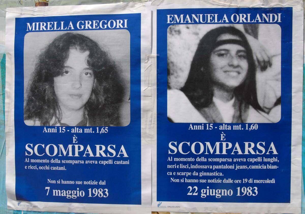 Caso Orlandi-Gregori, morto l'ex giudice istruttore Ilario Martella - 