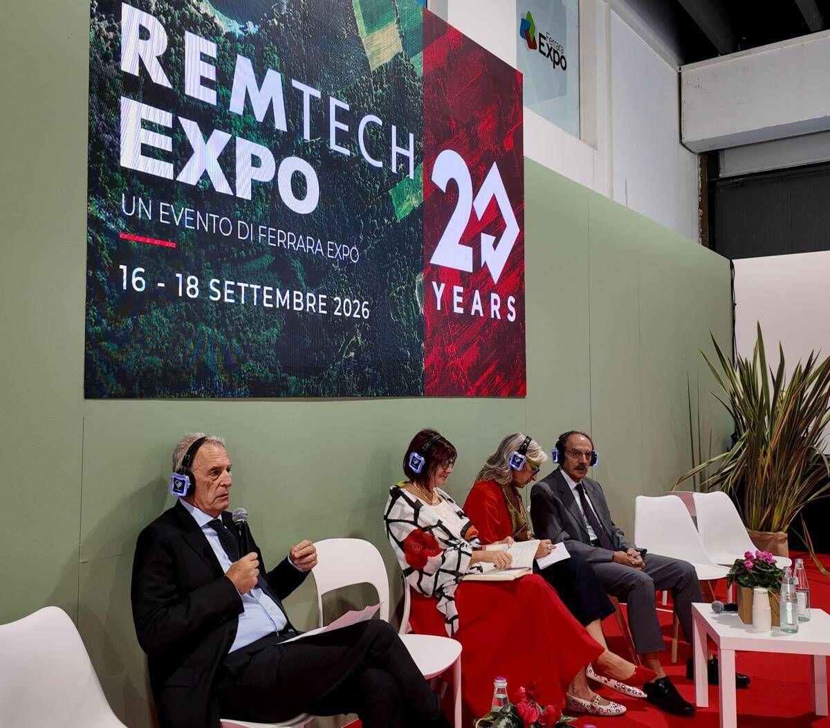 Rifiuti, Piunti (Conou): "Tra Consorzi un afflato comune" - 