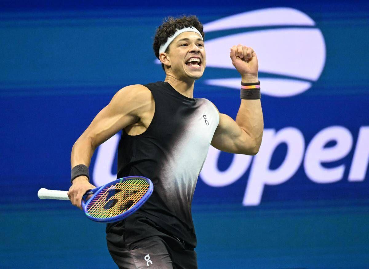 Us Open, oggi la finale Shelton-Zverev - Diretta - 