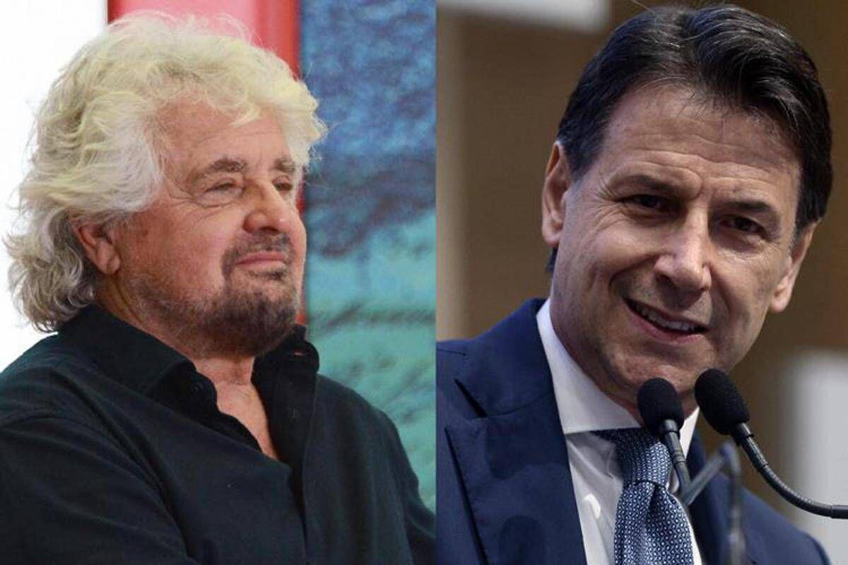 M5S, Grillo avanti su battaglia per nome e simbolo: sfuma ipotesi per un suo partito - 