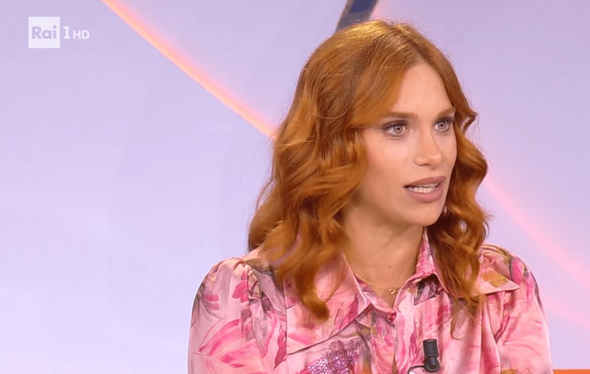 Alessandra Tripoli, la rivelazione sul marito a La volta buona: "Durante il Covid..." - 