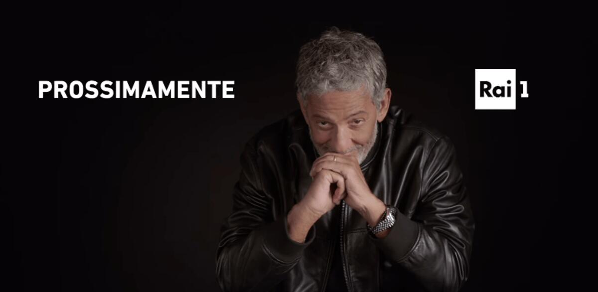 Fiorello torna su Rai1, l'annuncio: "Questo non è Brad Pitt" - 
