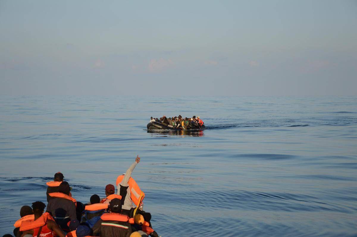 Migranti, crollo di arrivi a Lampedusa. Il sindaco: "100mila nel 2023, quest'anno 10mila" - 