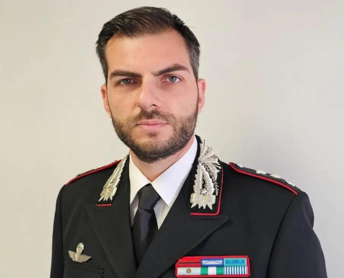 Cambio al vertice del Nucleo Investigativo del Gruppo Carabinieri di Lamezia Terme - 