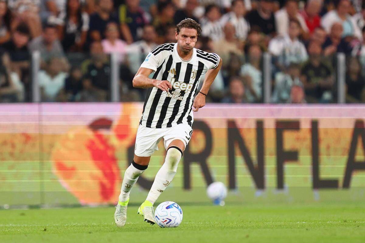 Juventus, tegola per Spalletti: Locatelli si opera, quanto torna in campo - 