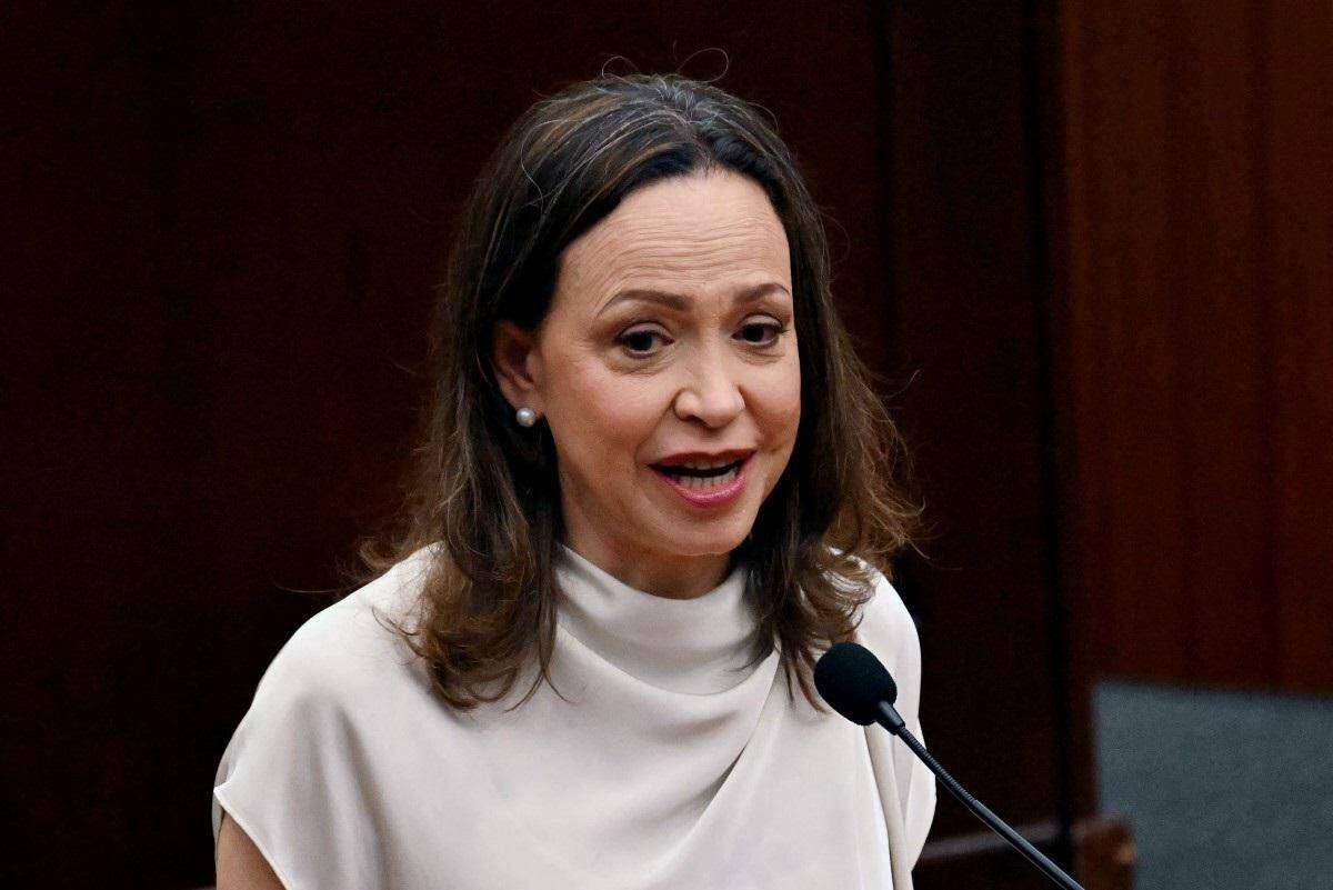 Venezuela, Machado tenta di rientrare nel Paese senza riuscirci - 