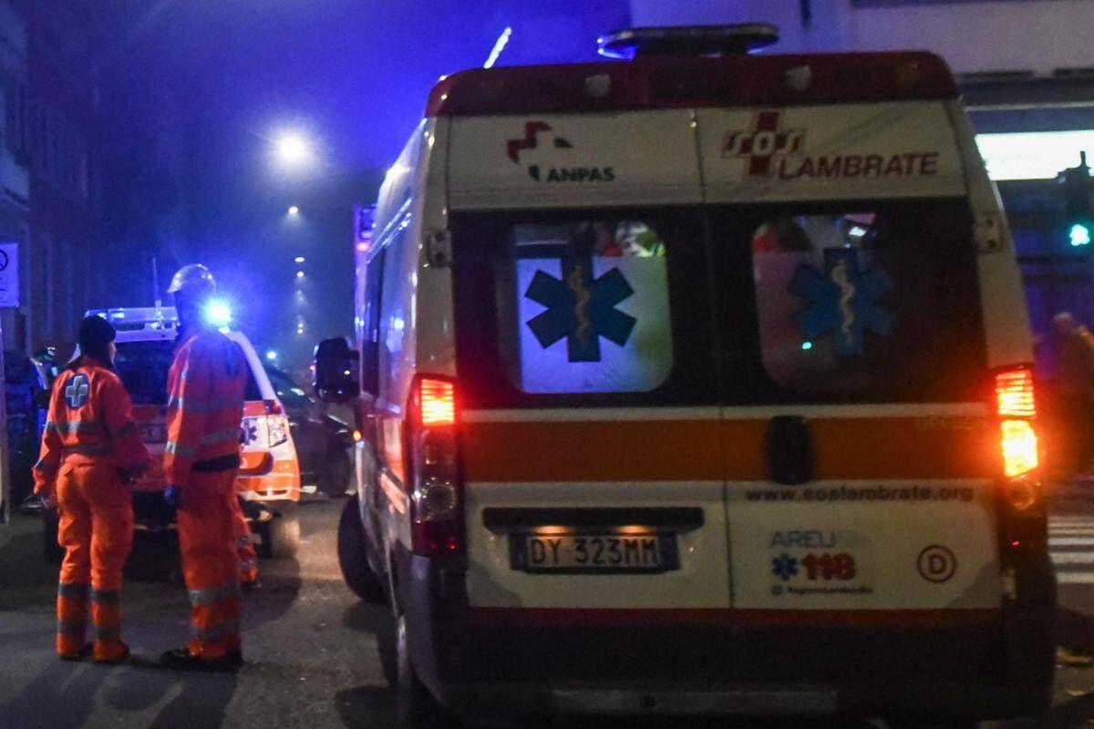 Incidente sulla A21, tir travolge auto ferme per tamponamento: un morto e due feriti gravi - 