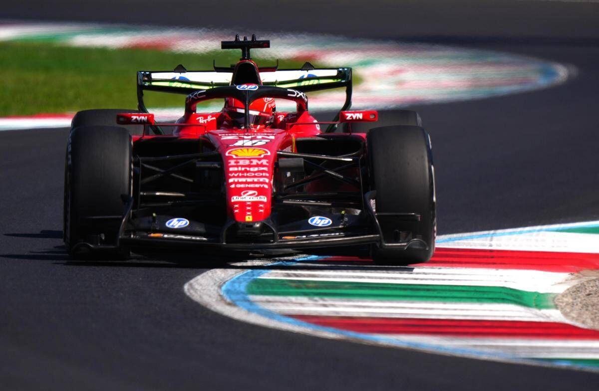 Gp Monza, oggi terze libere e qualifiche del Gran Premio d'Italia: orario e dove vederle in chiaro - 