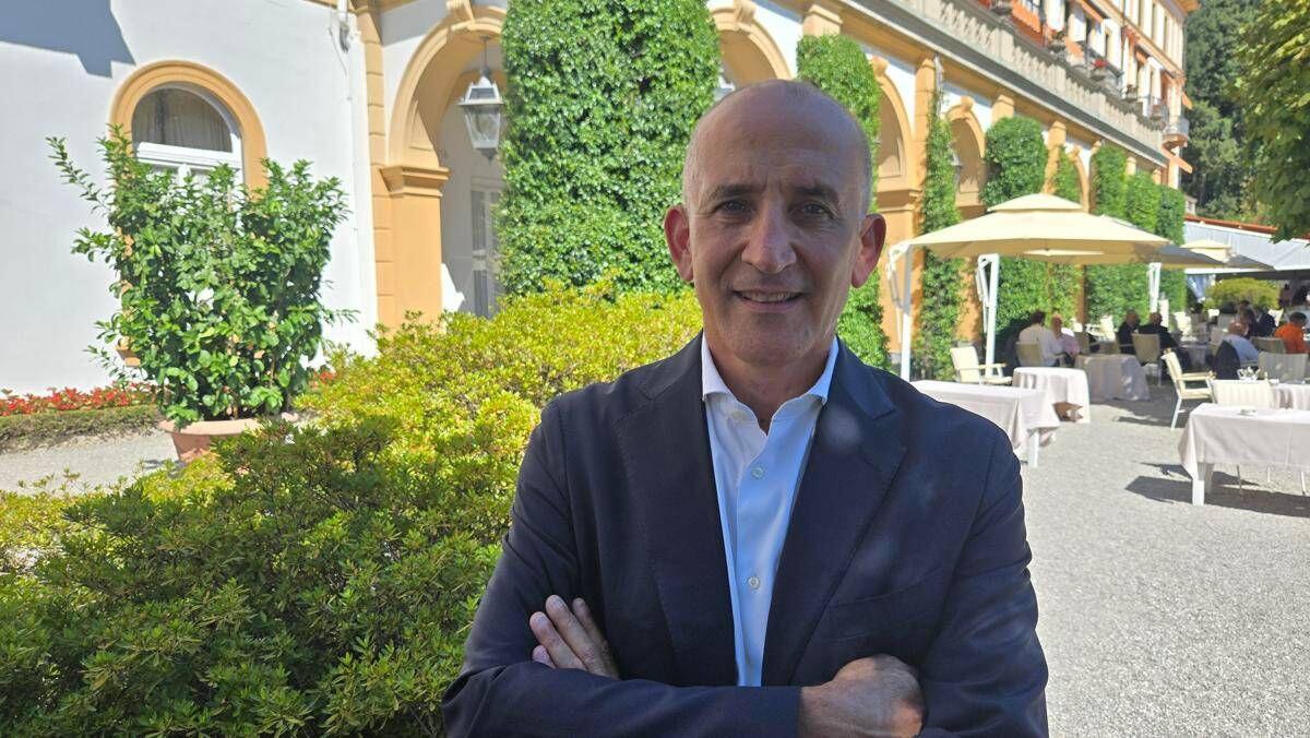 Energia, Mazzoncini (A2A): "Autonomia energetica a 80% in 2050 con rinnovabili" - 