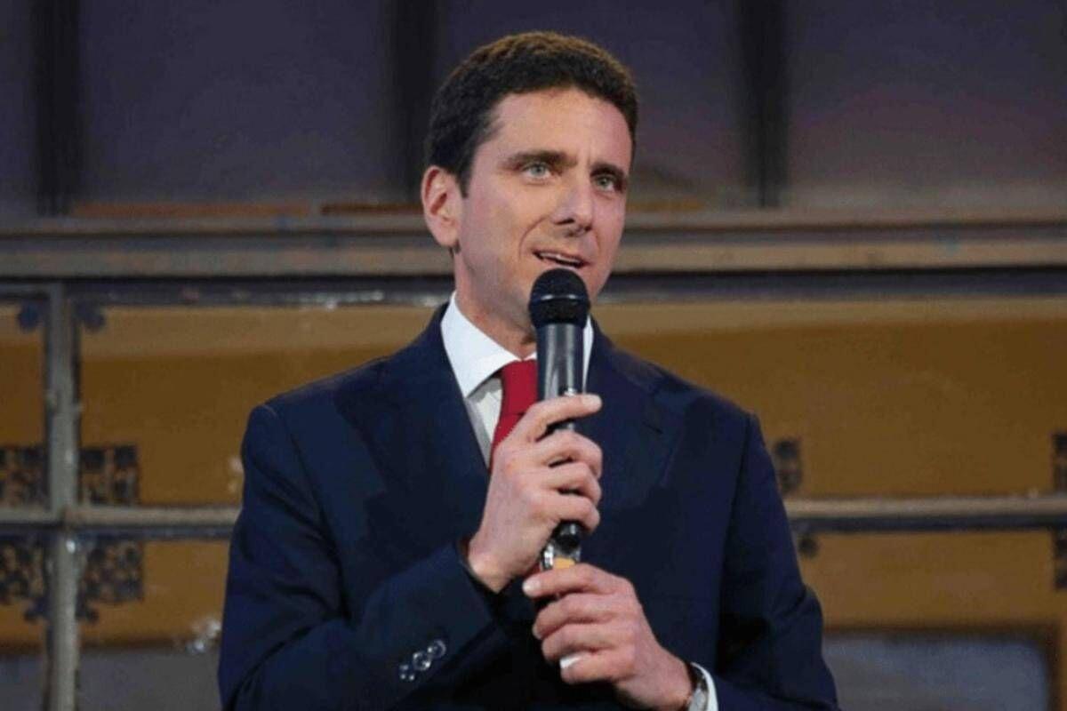 F1, Bozzetti (Fmm): "Obiettivo è far nascere a Milano Formula One Week" - 
