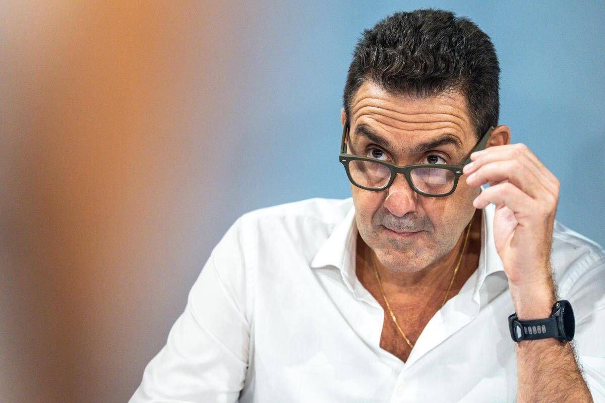 Suppletive a Reggio Calabria, Noto: "Non c'è stato effetto Vannacci" - 