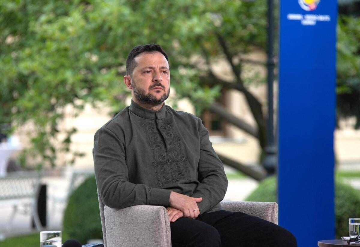 Ucraina, Zelensky: "Witkoff e Kushner a Kiev e Mosca nei prossimi giorni, ci sono già le date provvisorie" - 