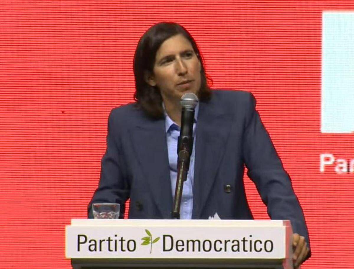 Schlein: "Sfida storica del Pd, dopo 20 anni vinceremo le elezioni" - 