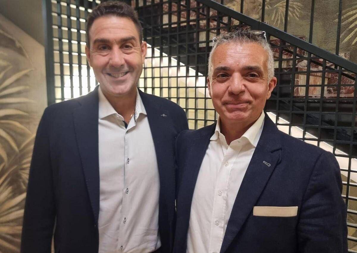 Futuro Nazionale espelle Luca Sforzini: "Anticorpi per chi prova a distruggere partito dall’interno" - 